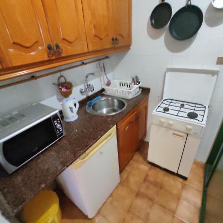 Apartments Casa Lila ปวยร์โต เด มอแกน ภายนอก รูปภาพ