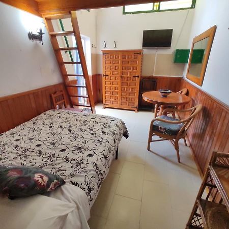Apartments Casa Lila ปวยร์โต เด มอแกน ภายนอก รูปภาพ