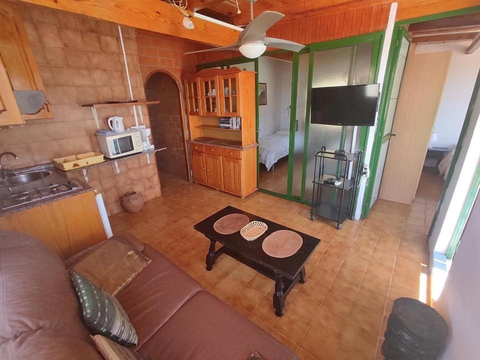 Apartments Casa Lila ปวยร์โต เด มอแกน ภายนอก รูปภาพ