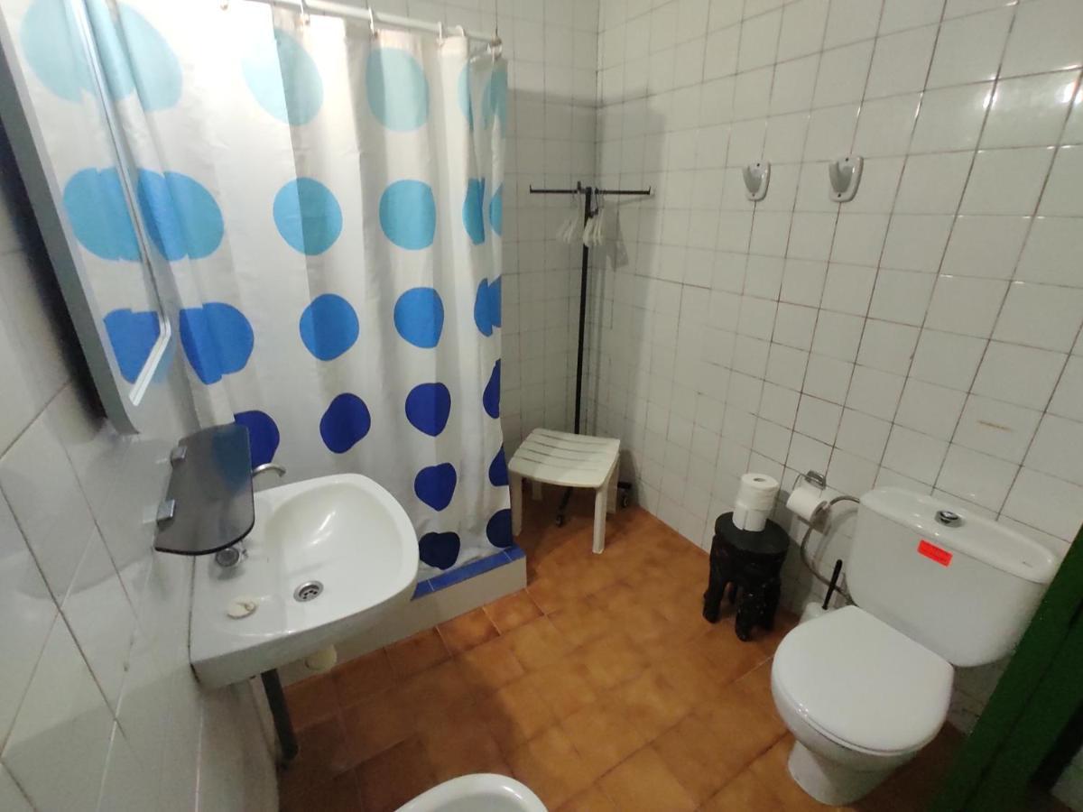Apartments Casa Lila ปวยร์โต เด มอแกน ภายนอก รูปภาพ