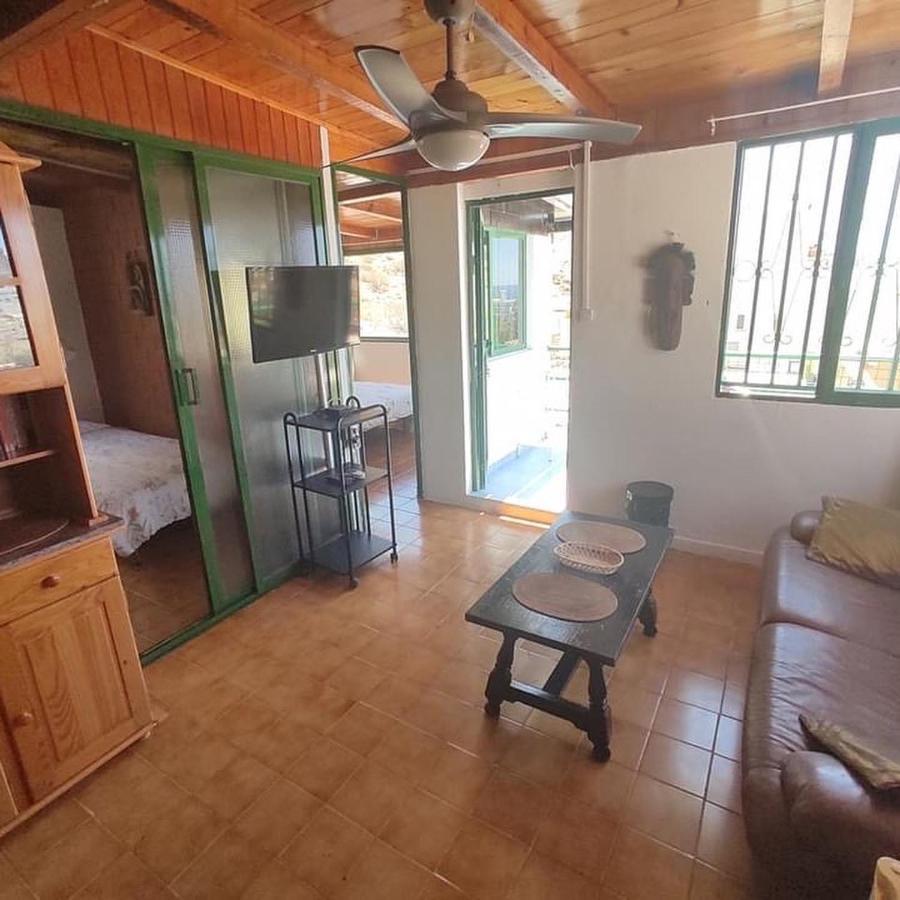 Apartments Casa Lila ปวยร์โต เด มอแกน ภายนอก รูปภาพ