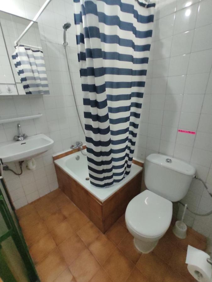 Apartments Casa Lila ปวยร์โต เด มอแกน ภายนอก รูปภาพ