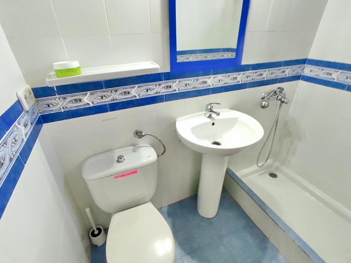 Apartments Casa Lila ปวยร์โต เด มอแกน ภายนอก รูปภาพ