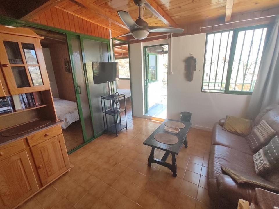 Apartments Casa Lila ปวยร์โต เด มอแกน ภายนอก รูปภาพ