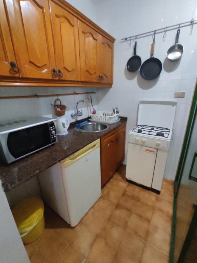 Apartments Casa Lila ปวยร์โต เด มอแกน ภายนอก รูปภาพ