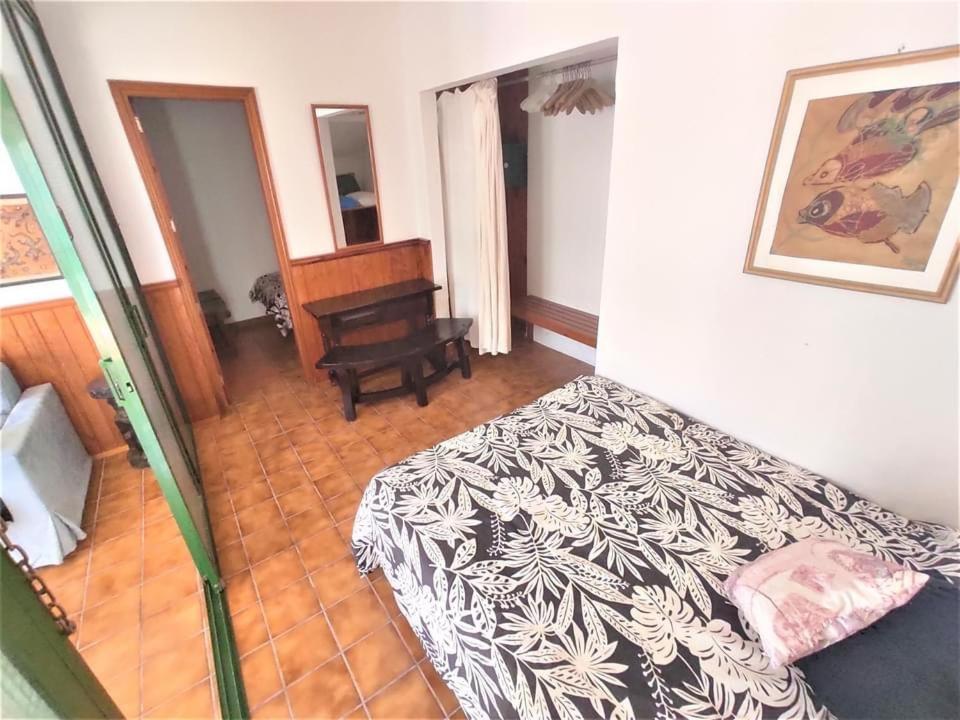 Apartments Casa Lila ปวยร์โต เด มอแกน ภายนอก รูปภาพ