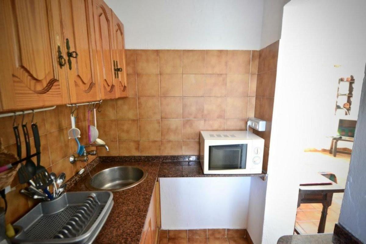 Apartments Casa Lila ปวยร์โต เด มอแกน ภายนอก รูปภาพ