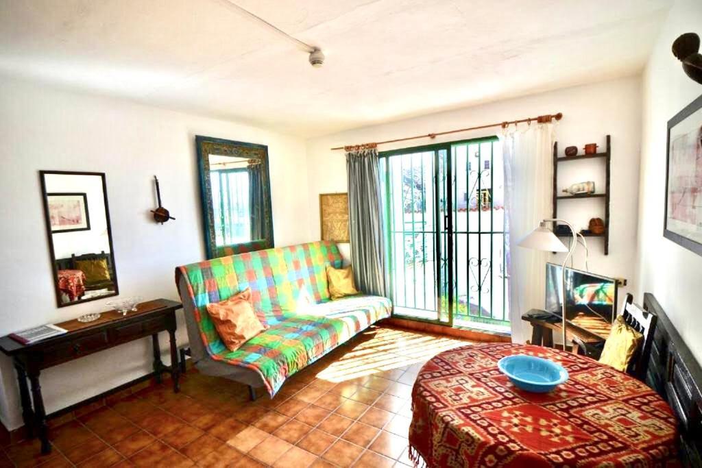 Apartments Casa Lila ปวยร์โต เด มอแกน ภายนอก รูปภาพ