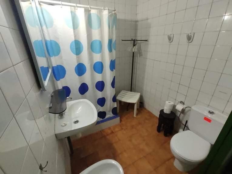 Apartments Casa Lila ปวยร์โต เด มอแกน ภายนอก รูปภาพ
