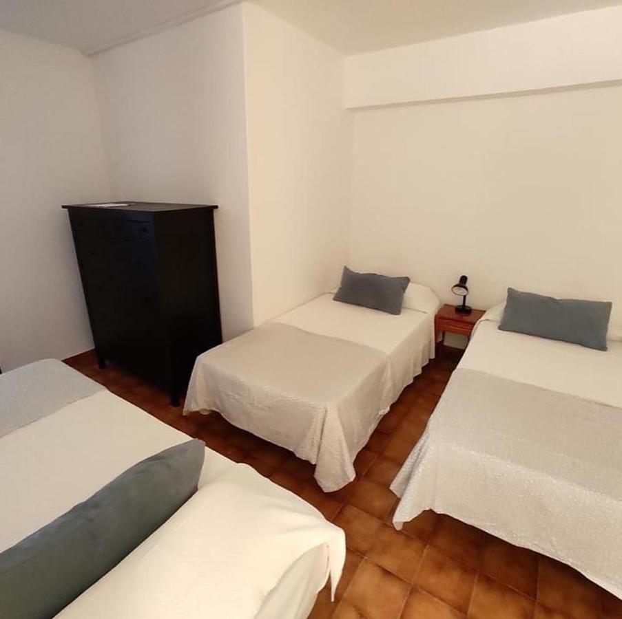 Apartments Casa Lila ปวยร์โต เด มอแกน ภายนอก รูปภาพ
