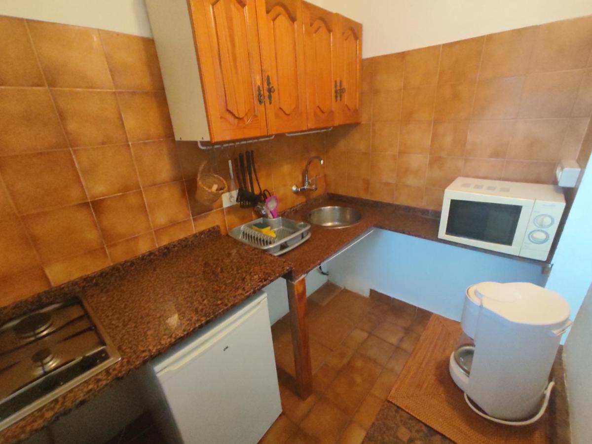 Apartments Casa Lila ปวยร์โต เด มอแกน ภายนอก รูปภาพ