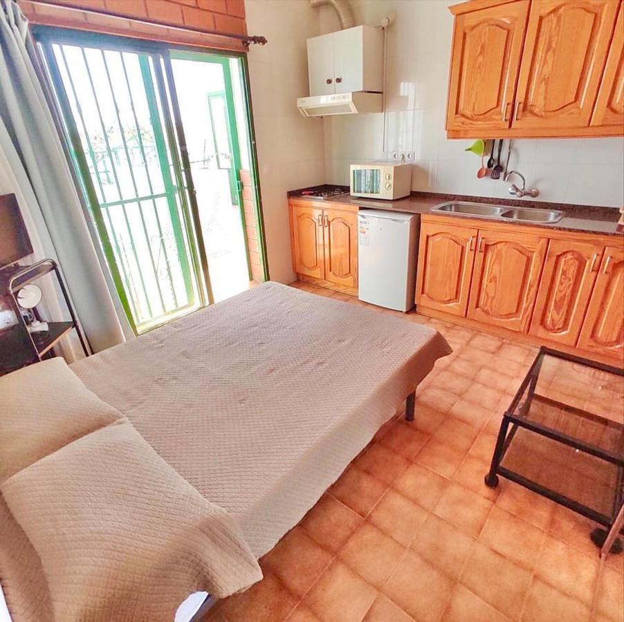 Apartments Casa Lila ปวยร์โต เด มอแกน ภายนอก รูปภาพ