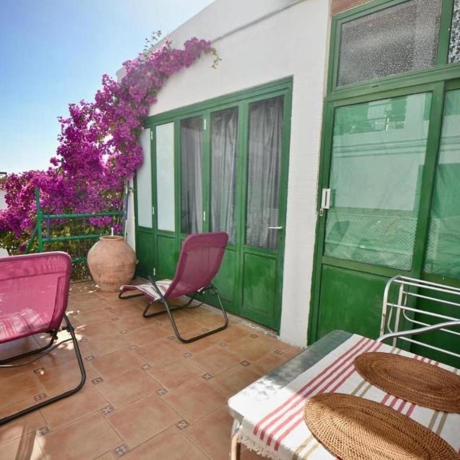 Apartments Casa Lila ปวยร์โต เด มอแกน ภายนอก รูปภาพ