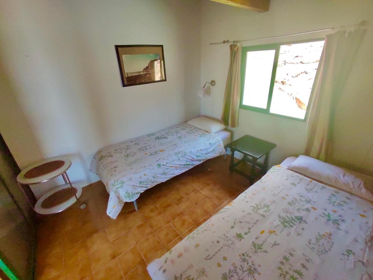 Apartments Casa Lila ปวยร์โต เด มอแกน ภายนอก รูปภาพ
