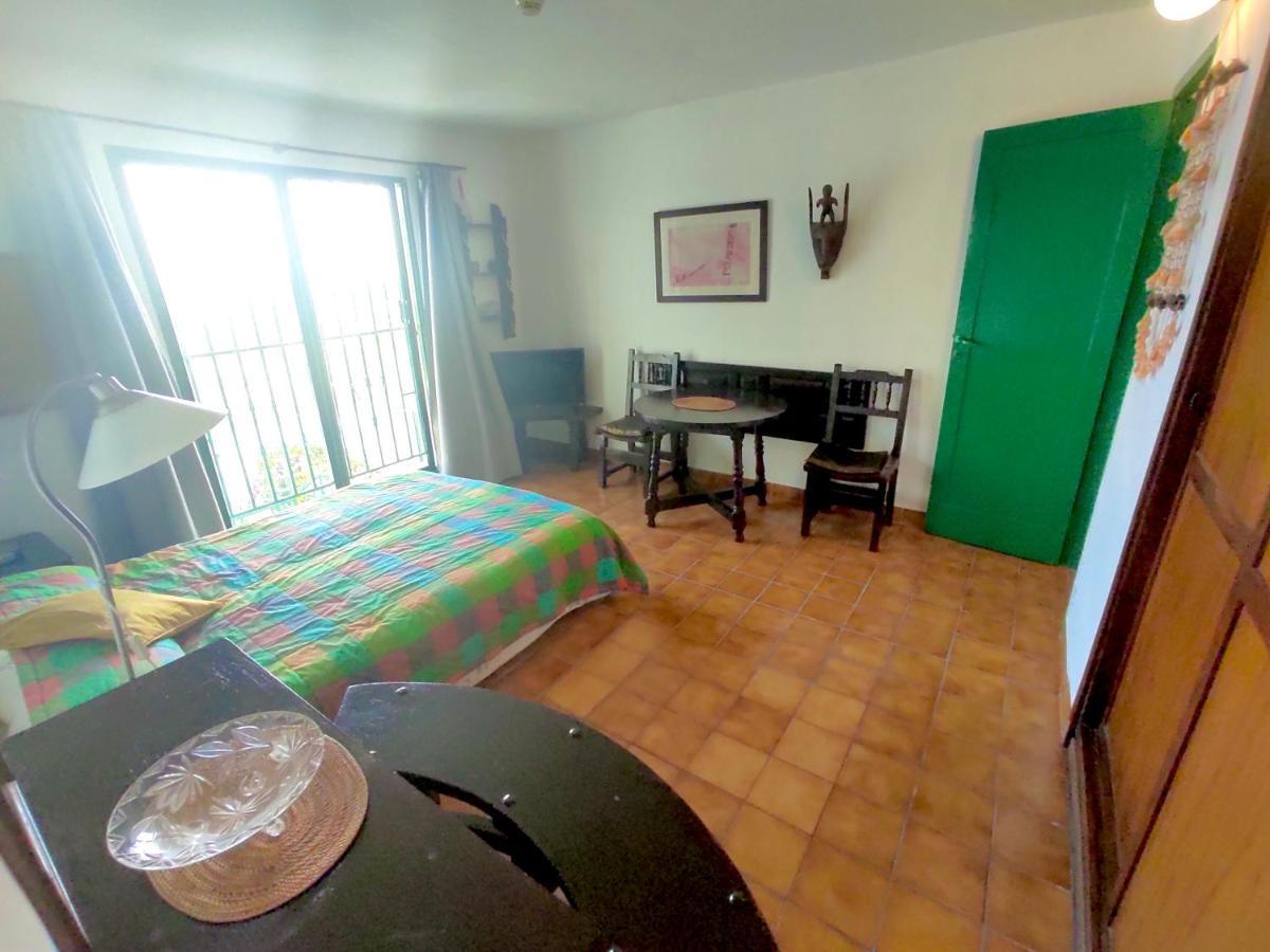 Apartments Casa Lila ปวยร์โต เด มอแกน ภายนอก รูปภาพ