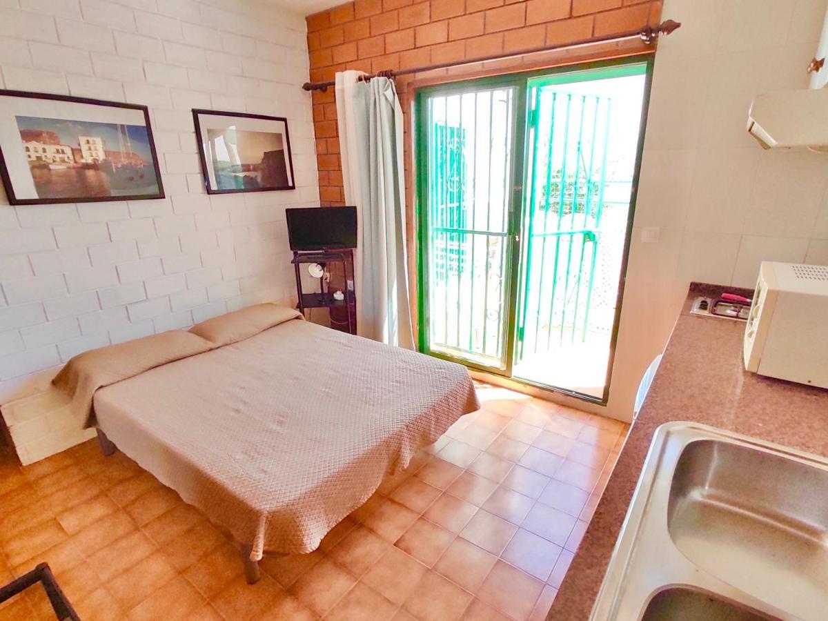 Apartments Casa Lila ปวยร์โต เด มอแกน ภายนอก รูปภาพ