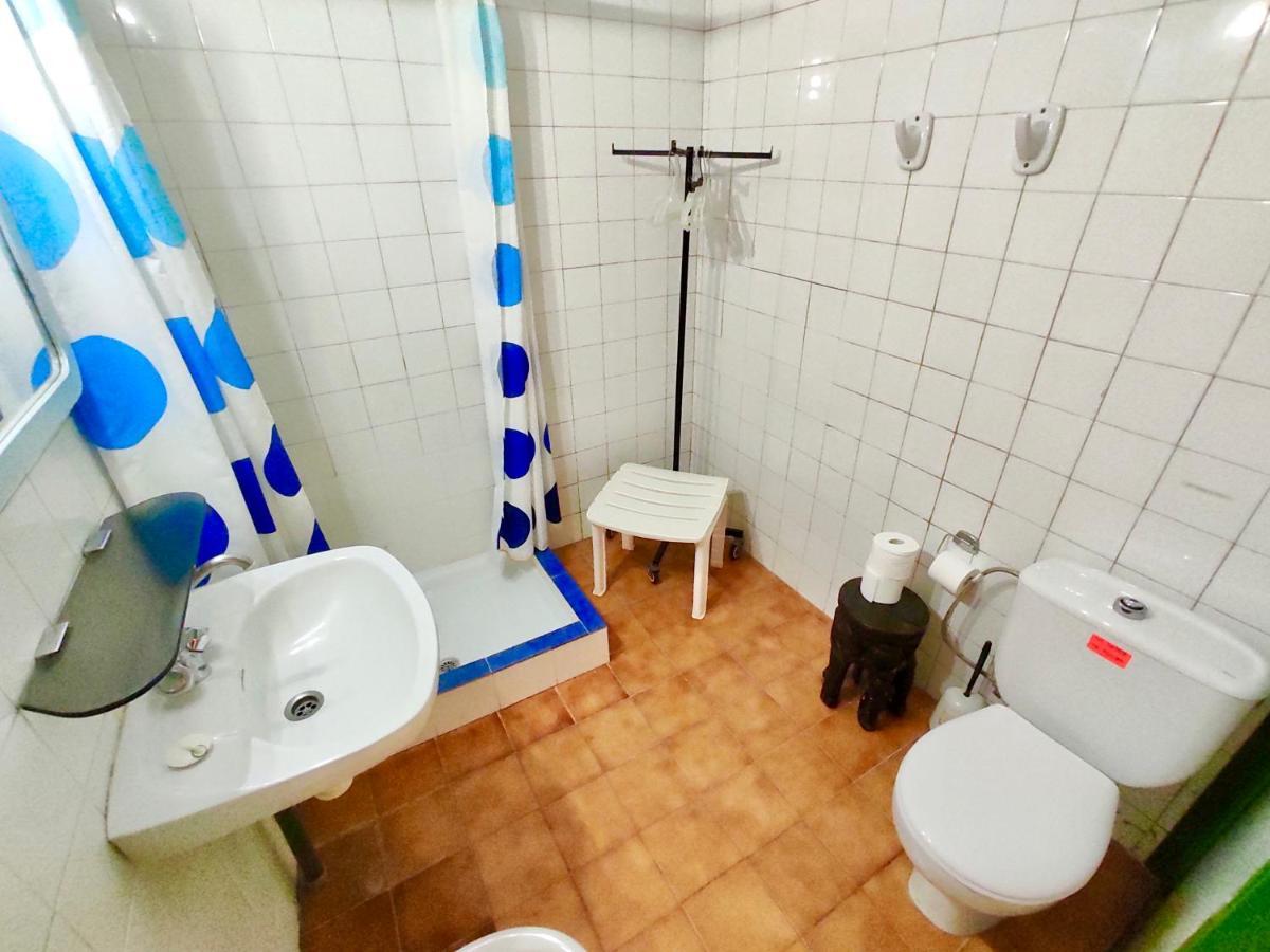 Apartments Casa Lila ปวยร์โต เด มอแกน ภายนอก รูปภาพ