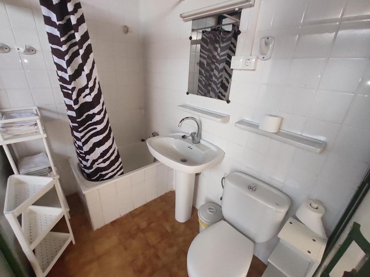 Apartments Casa Lila ปวยร์โต เด มอแกน ภายนอก รูปภาพ